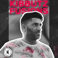 Kibbutz Fusions, Vol. 3 (by SATNIK)