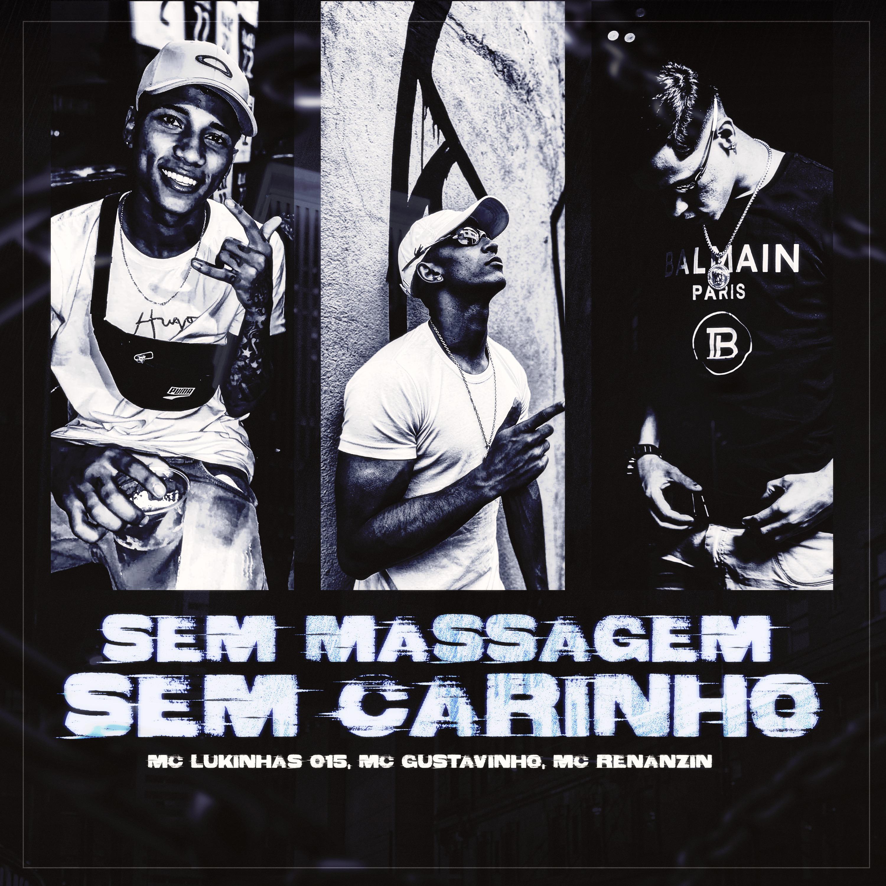 Sem Massagem, Sem Carinho