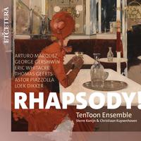 Rhapsody!