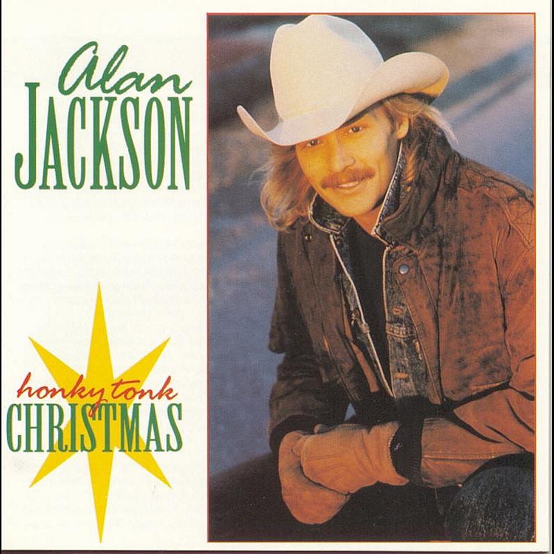 Alan Jackson