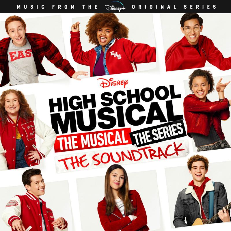 Born to Be Brave (From "High School Musical: The Musical: The Series")_Cast of High School Musical: The Musical: The Series_Born to Be Brave (From "High School Musical: The Musical: The Series") | 在线播放_Born to Be Brave (From "High School Musical: The Musical: The Series")歌词_Born to Be Brave (From "High School Musical: The Musical: The Series")下载 | 网易云音乐