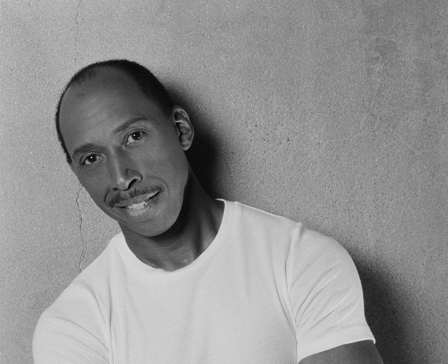 Jeffrey Osborne
