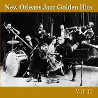 New Orleans Jazz Golden Hits, Vol. II