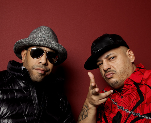The Beatnuts
