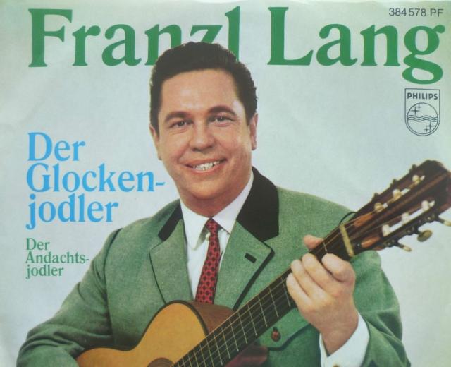 Franzl Lang