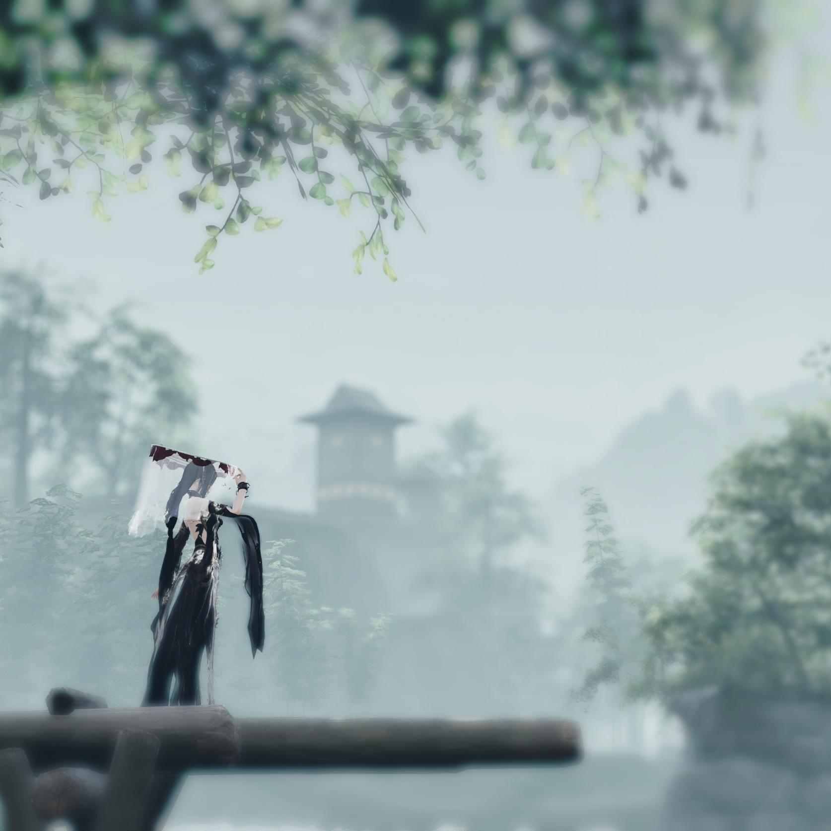 探清水河/cover黄诗扶