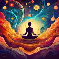 Echoes of Meditation: Deep Listening Tunes