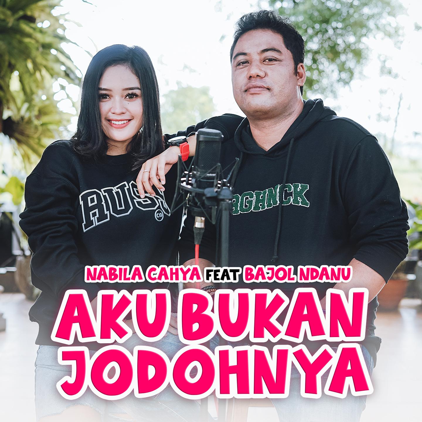Aku Bukan Jodohnya