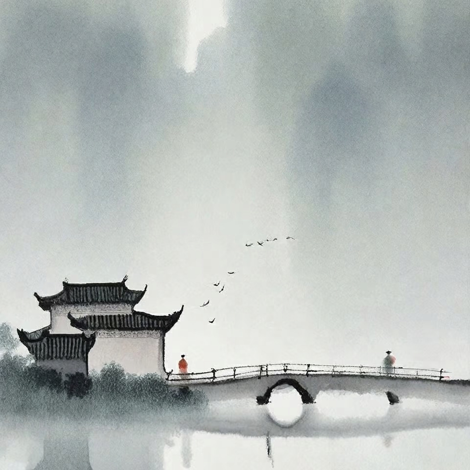 叹云兮封面