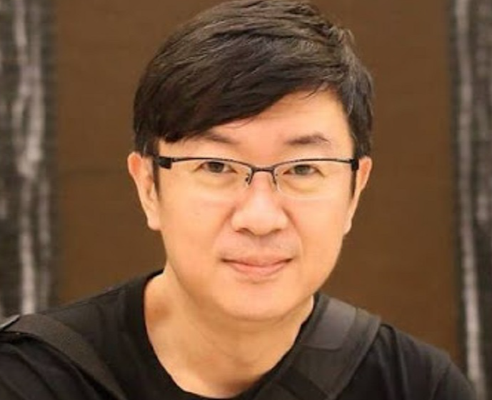 陈飞午