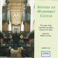 Sounds of Humphrey Clucas