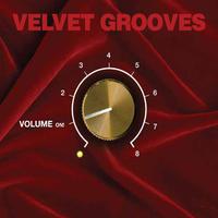 Velvet Grooves Volume On!