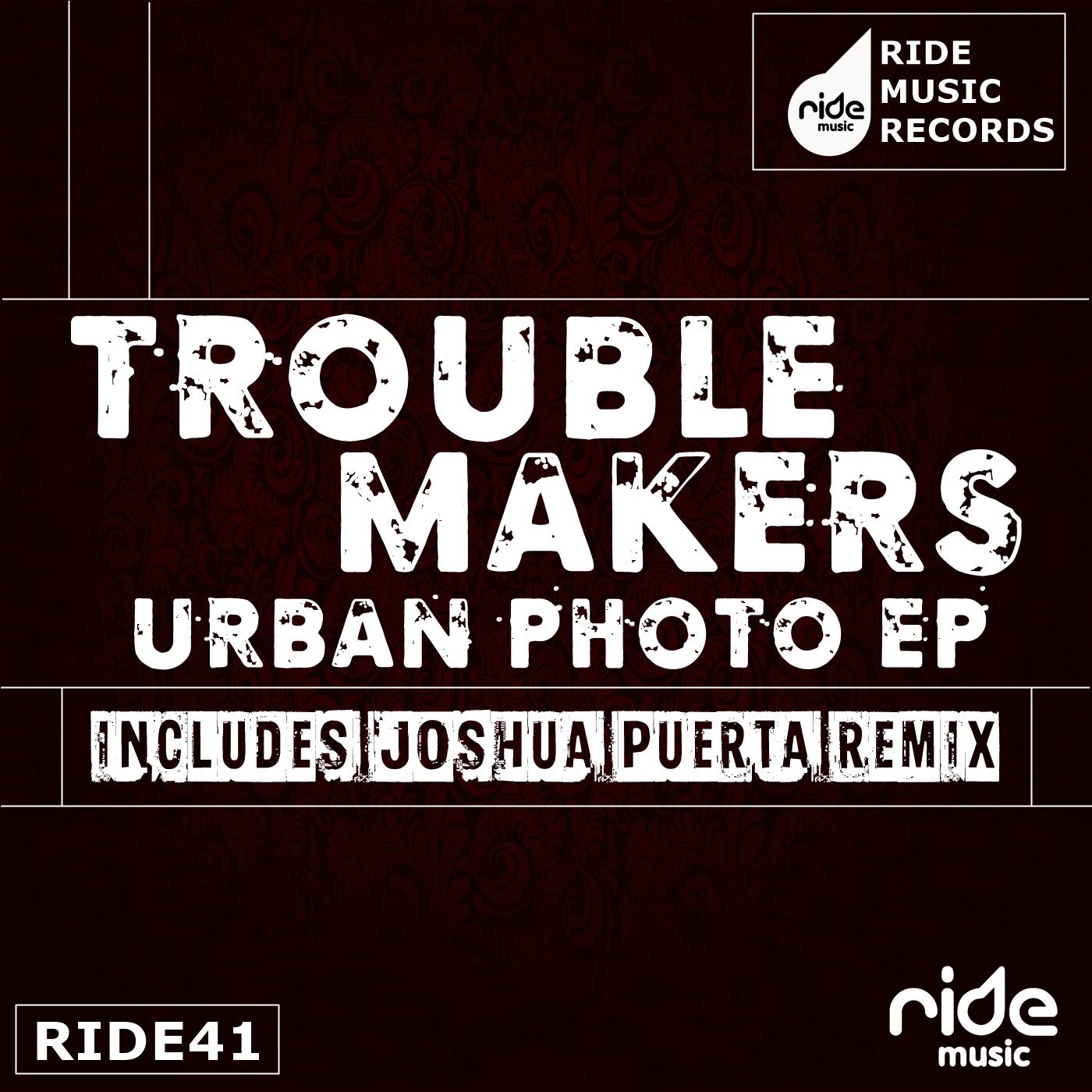 Drum Night (Original Mix)