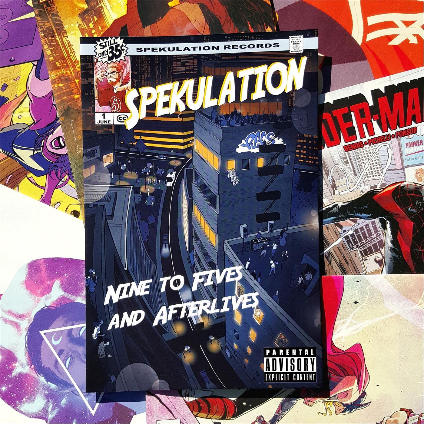 About That (feat. Sleep Steady)