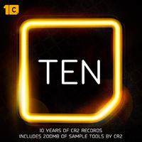 TEN (10 Years of Cr2 Records (Beatport Exclusive))