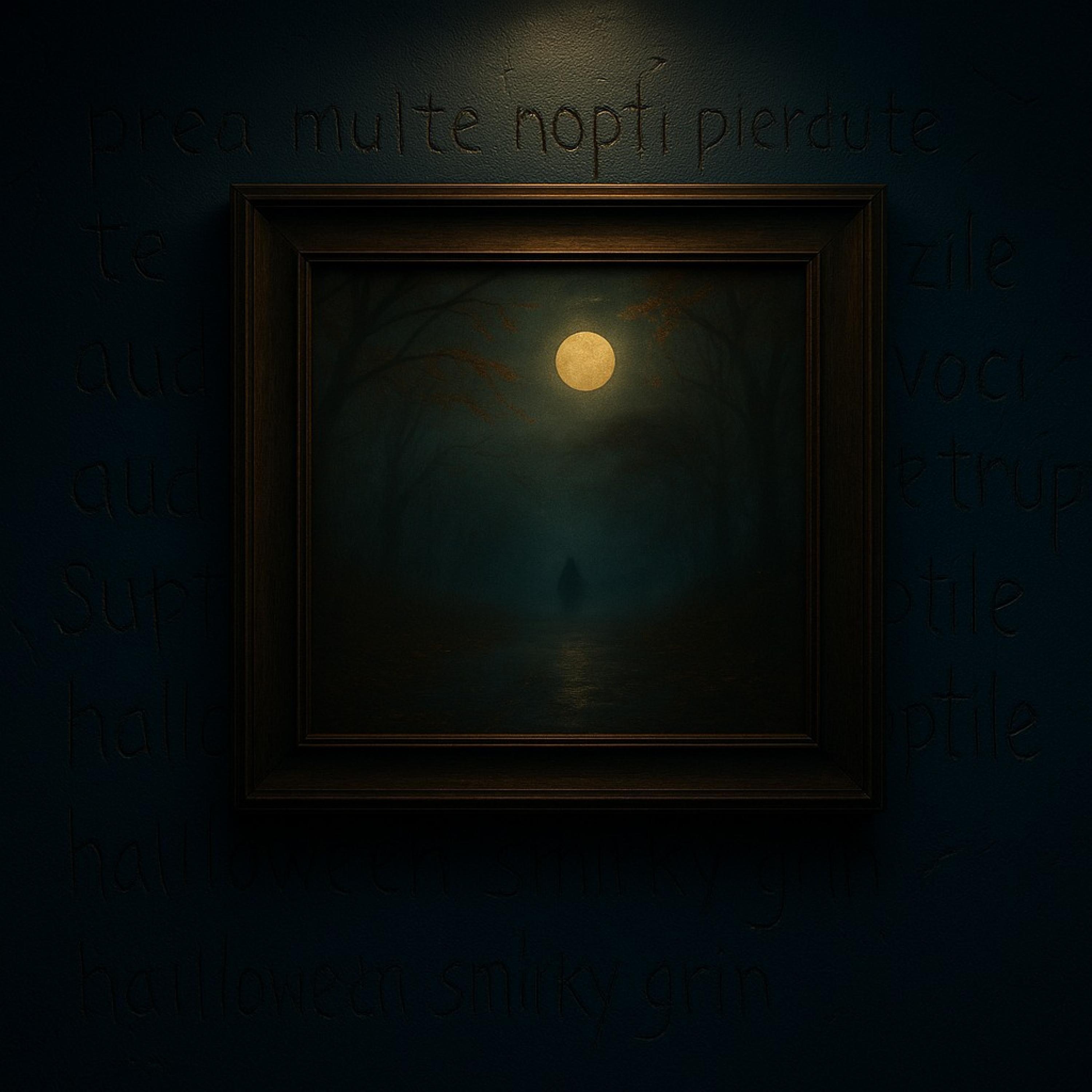 Halloween (feat. TXMI)