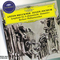 Bruckner: Symphony No.4 