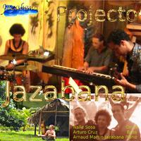 Projecto Jazabana