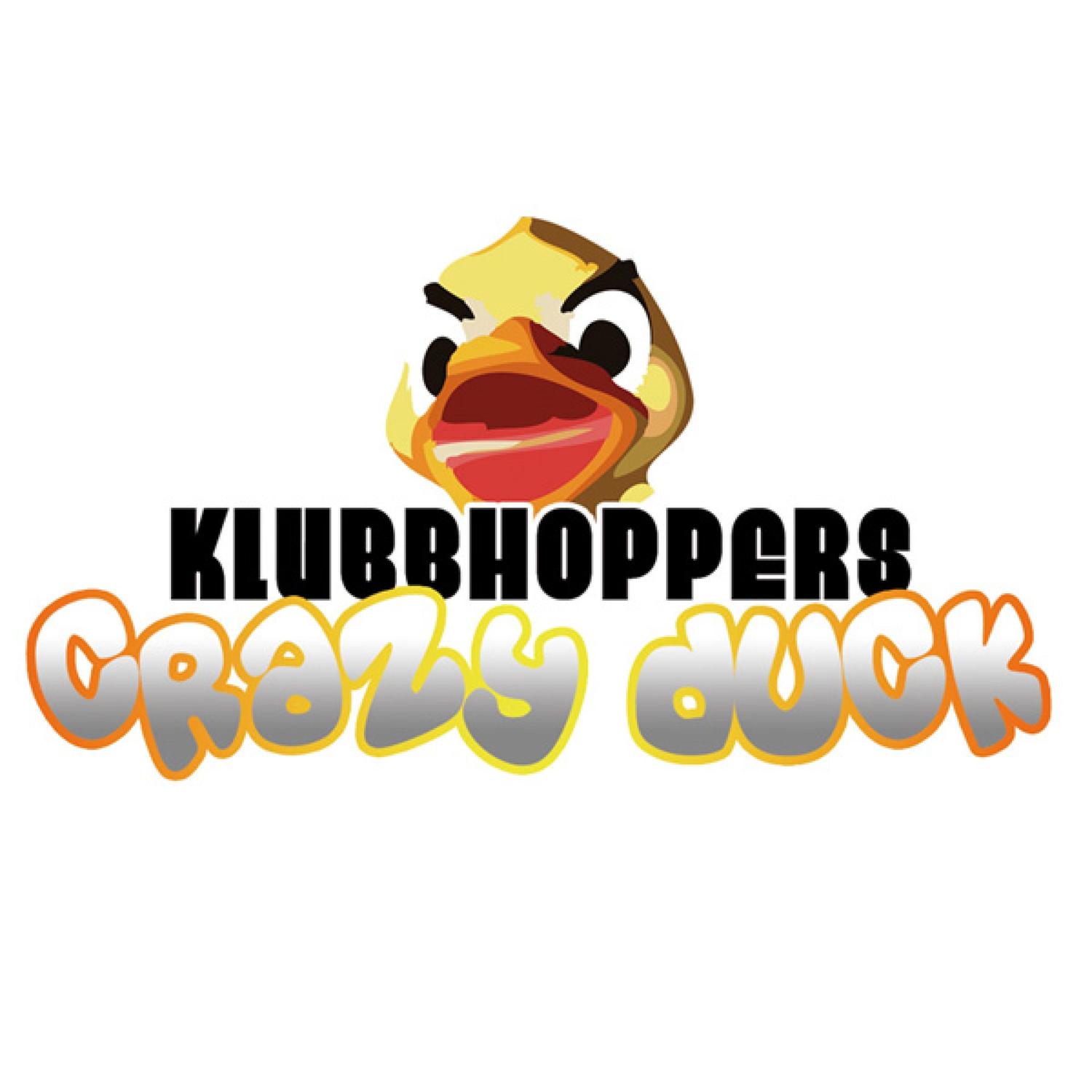 Crazy Duck (Radio)
