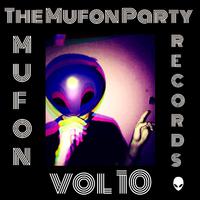 THE MUFON PATY VOL 10