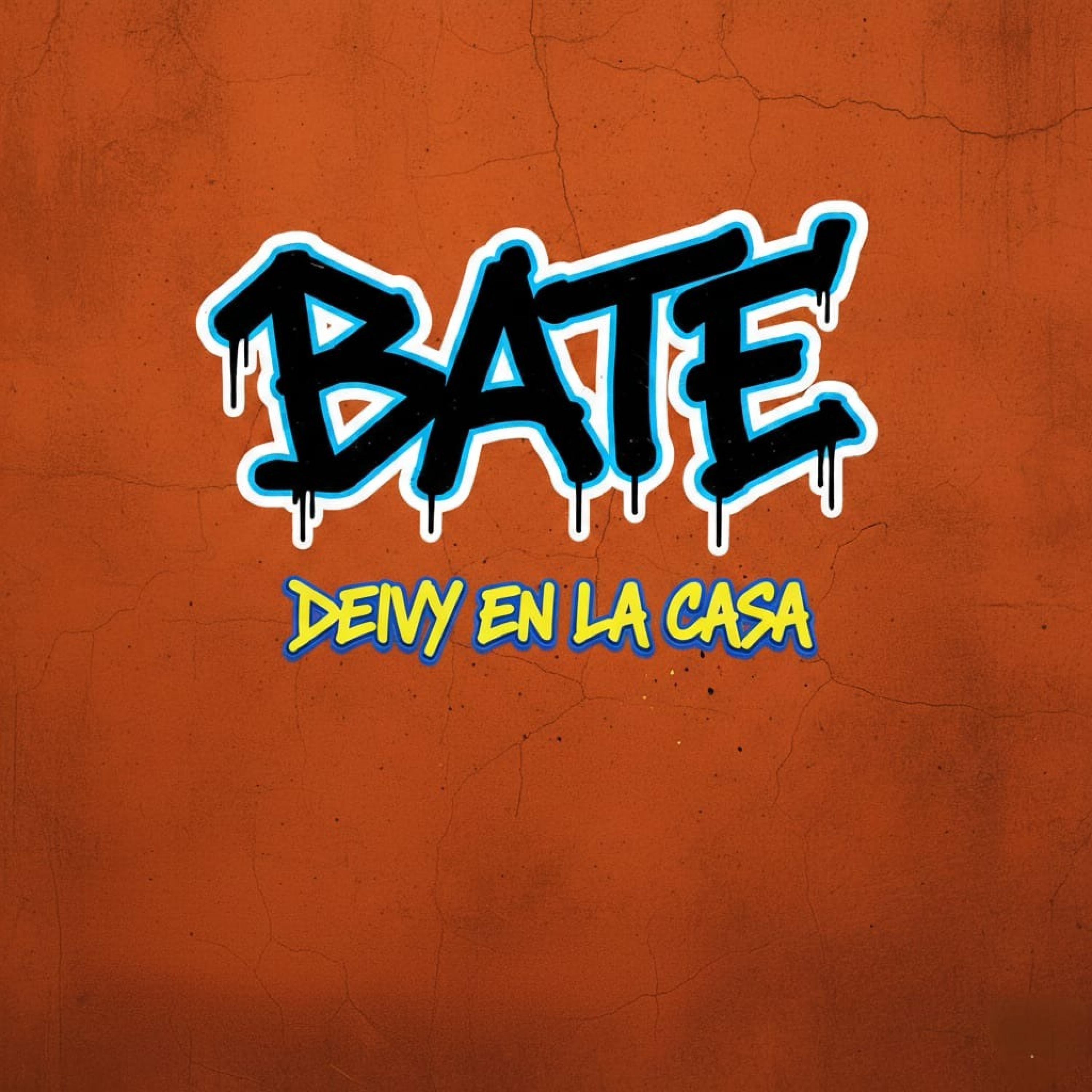 BATE