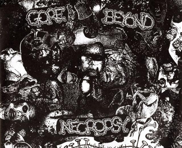 Gore Beyond Necropsy