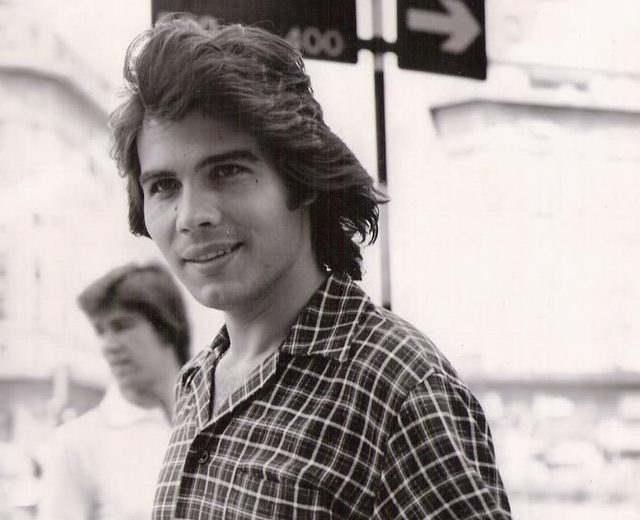 Miguel Gallardo