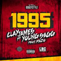 1995 (feat. Young Sagg)