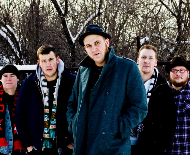 Flatfoot 56