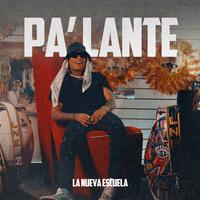 Pa´Lante