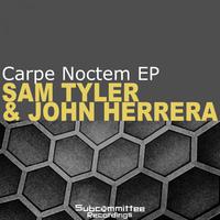 Carpe Noctem EP