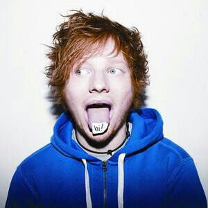 Ed Sheeran
