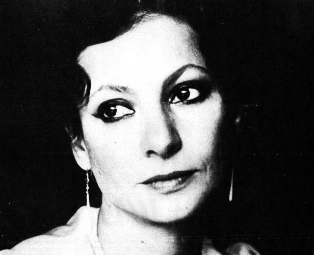 Esther Ofarim