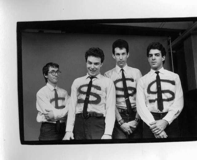 Dead Kennedys