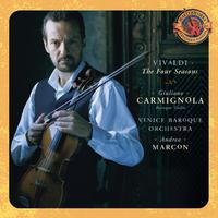 Vivaldi: The Four Seasons - Expanded Edition