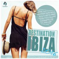 Destination: Ibiza 2016