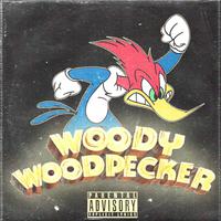 Woody Woodpecker