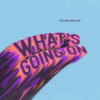 What's Going On (Radio Edit)