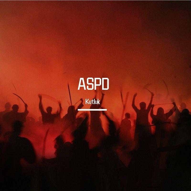 ASPD（Prod.by.Coffee Idoi）