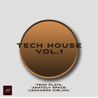 Tech House, Vol. 1