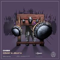 Crust & Jelly EP