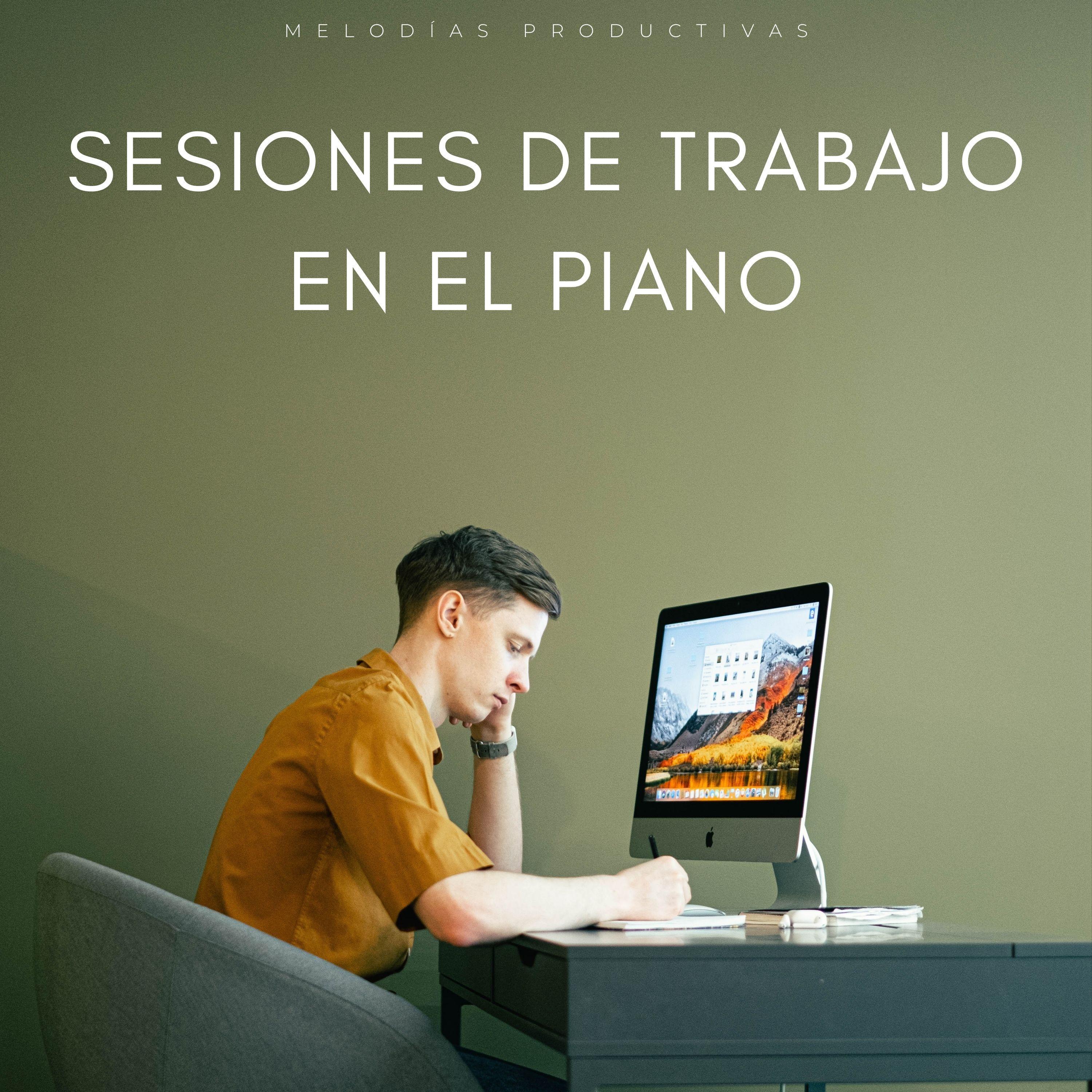 Energía Estable Del Piano Para El Trabajo_Pianos pacíficos_Sesiones De Trabajo En El Piano: Melodías Productivas | 在线播放_Energía Estable Del Piano Para El Trabajo歌词_Energía Estable Del Piano Para El Trabajo下载 | 网易云音乐