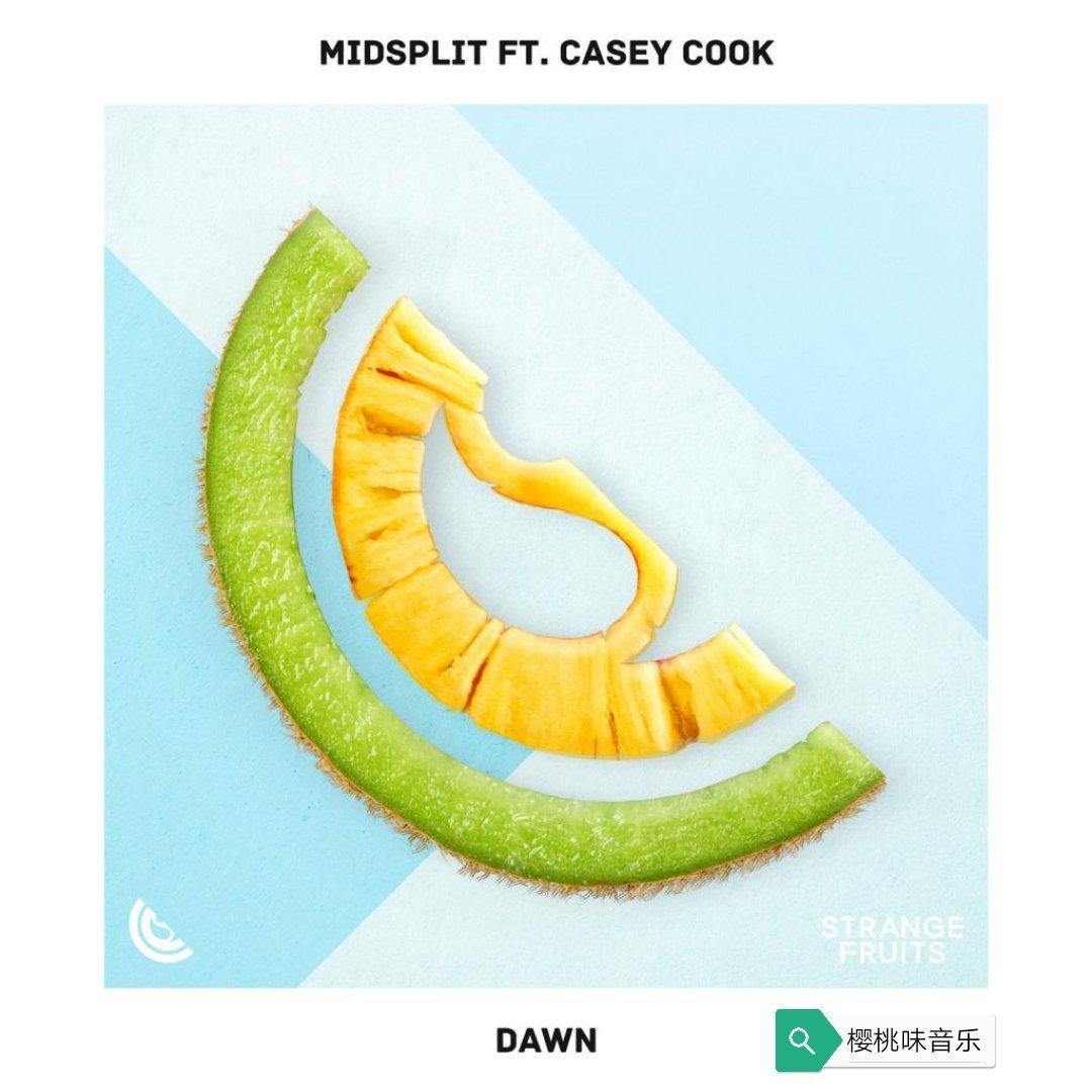 Strange Fruits | 地球最有水果味的厂牌