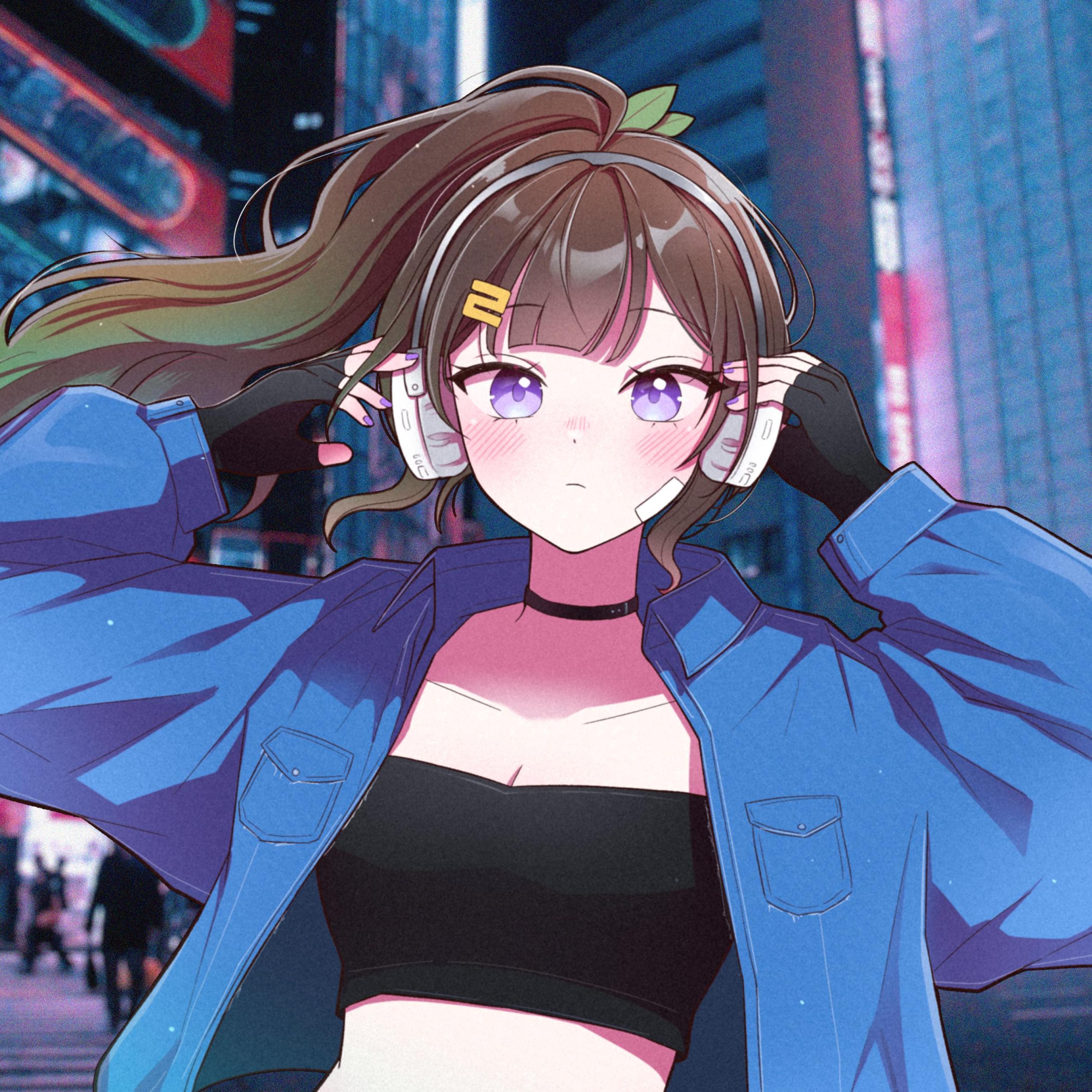 Supernatural (Japanese Funk Version)封面