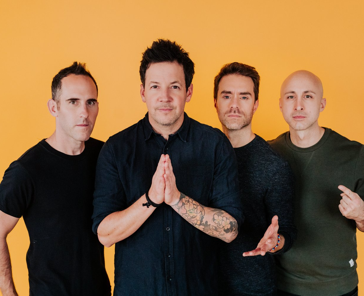 Simple Plan