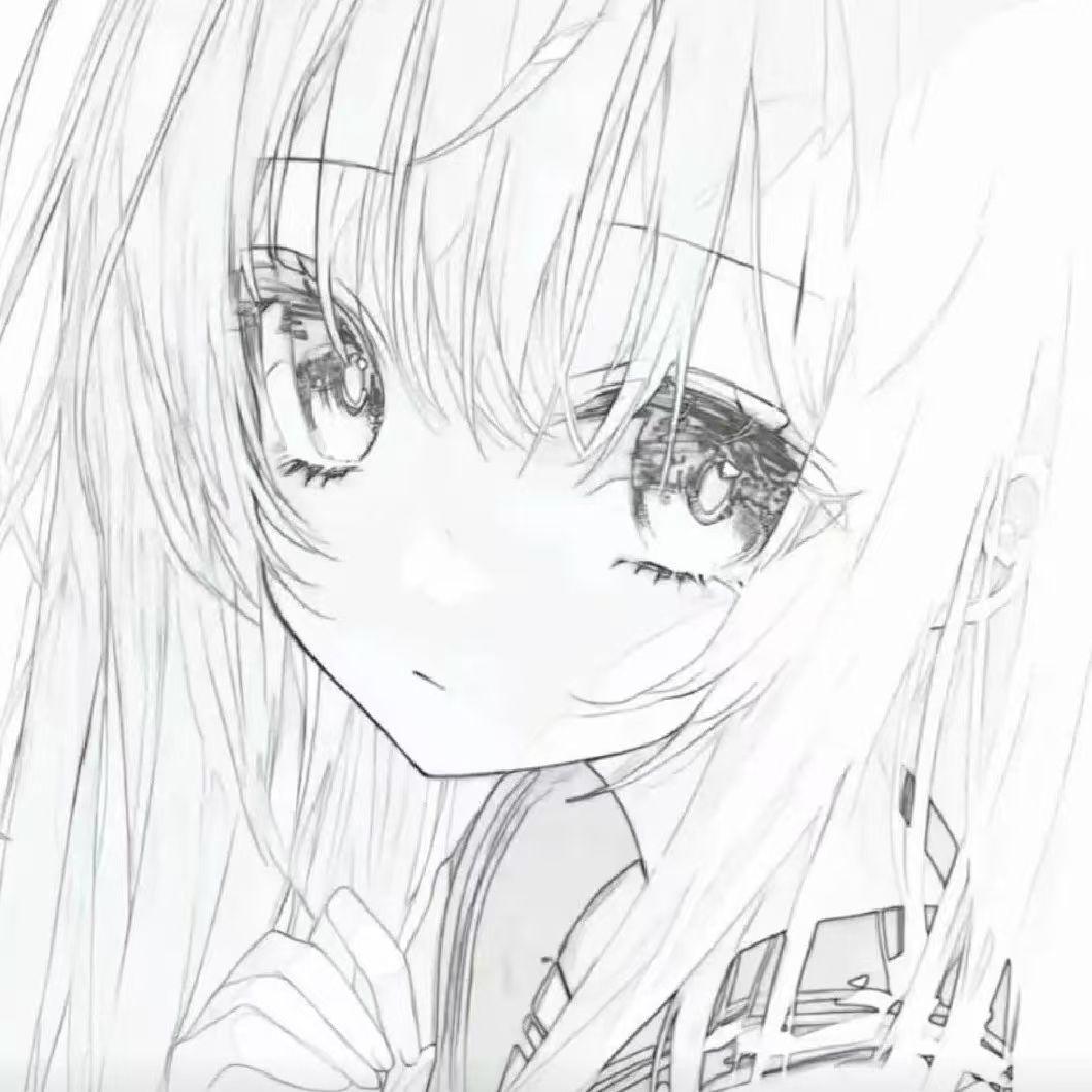 你和雪的共同点