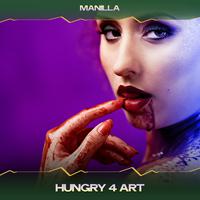 Hungry 4 Art