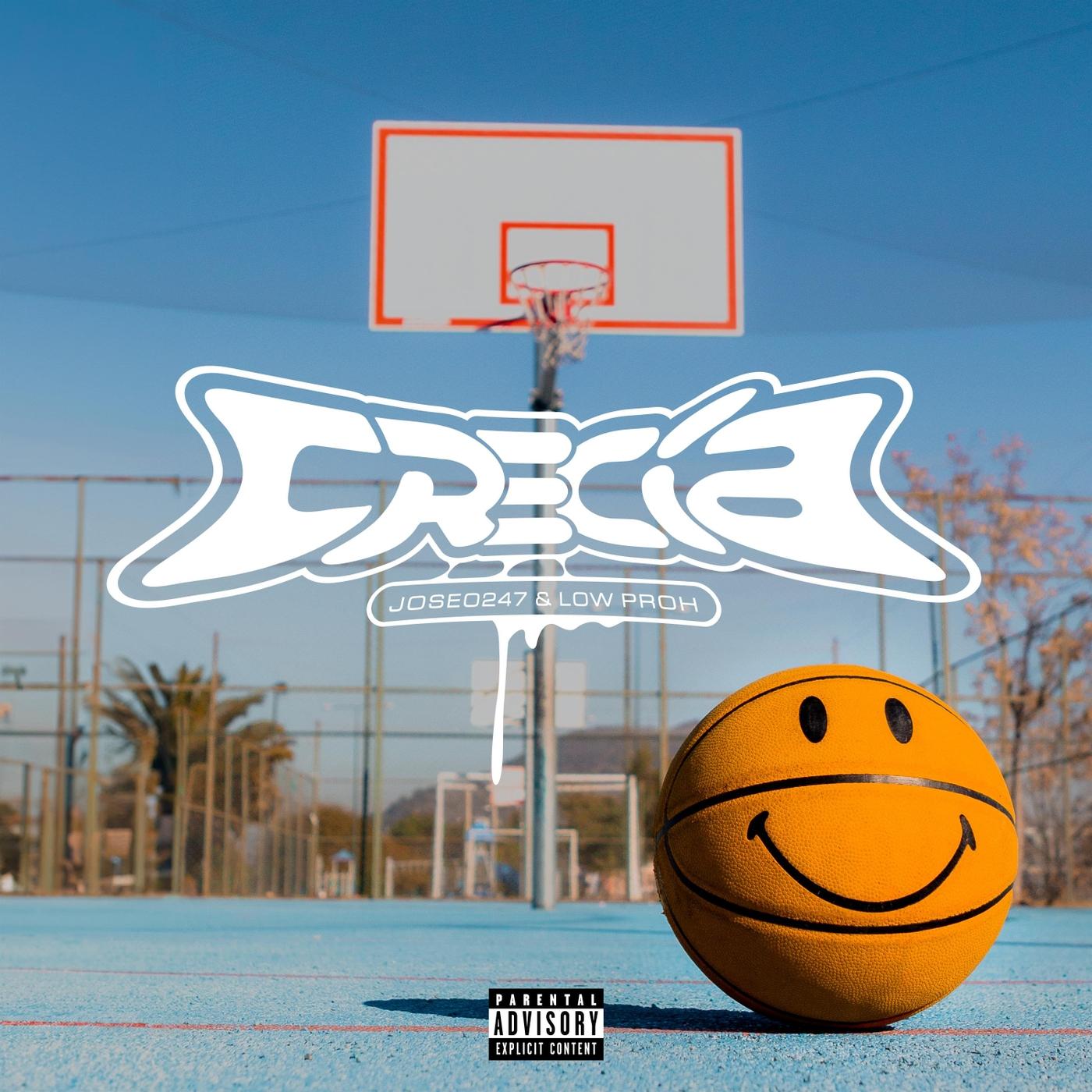 Crecía (feat. Low Proh)