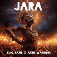 JARA (feat. AFRO WARRIORS)