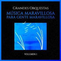 Grandes Orquestas: Musica Maravillosa para Gente Maravillosa (Volumen 1)